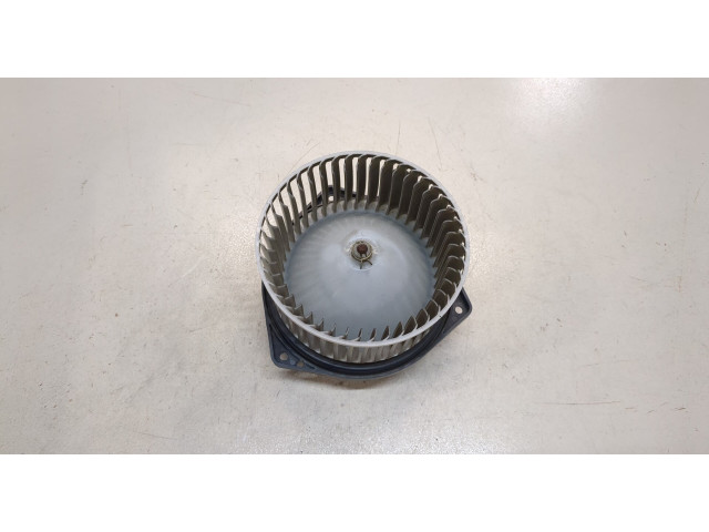 Моторчик печки Mitsubishi Outlander 2003-2009