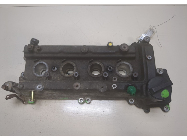 Клапанная крышка двигателя ДВС Daihatsu Sirion 1998-2004 1.3