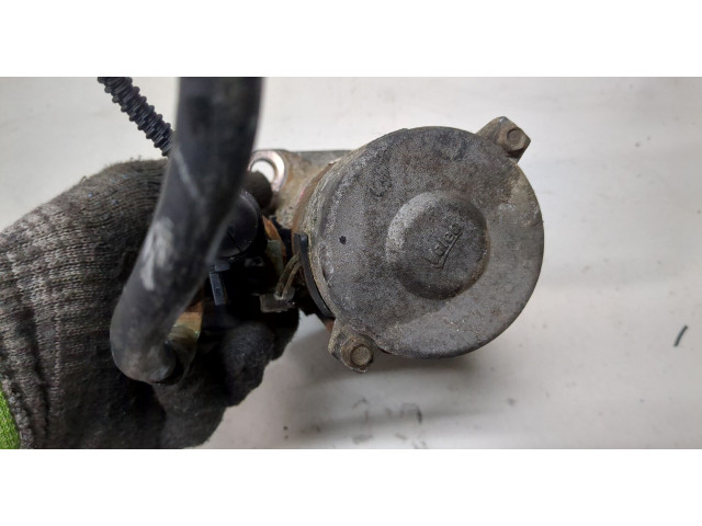 Стартер  Skoda SuperB 2008-2015 1.9     