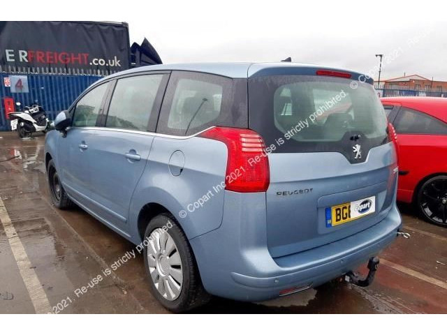 Стартер  Peugeot 5008 2009-2016 1.6  968826858000   