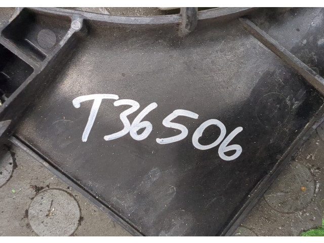 Вентилятор радиатора  Honda Accord 7 2003-2007     2.2 дизель       