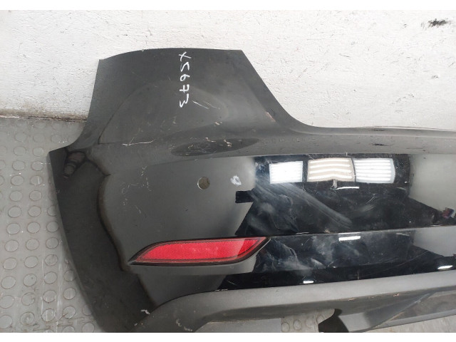 Бампер Audi A3 (8V) 2016-2020 задний