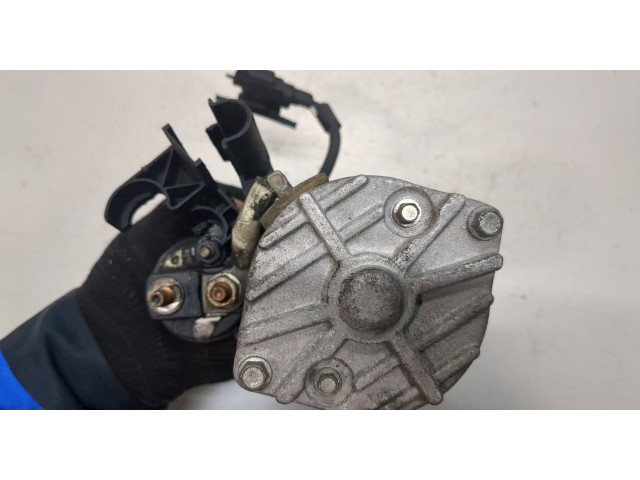 Стартер  Ford Kuga 2008-2012      