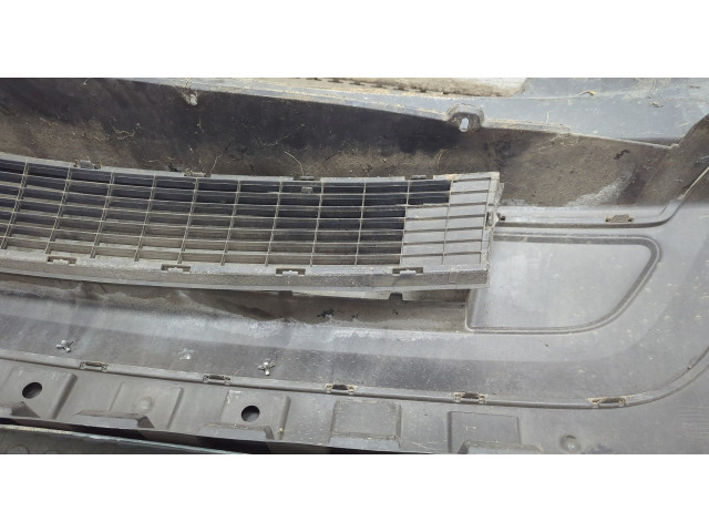 Бампер  Ford Explorer 2010-2015 передний   