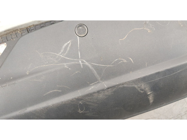 Бампер  Lancia Delta 2008-2014 задний   