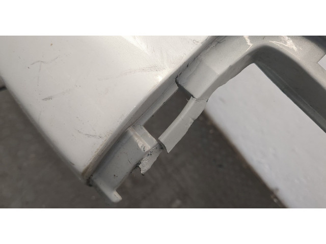 Бампер  Infiniti QX56 2010-2013 задний   850221LA0H