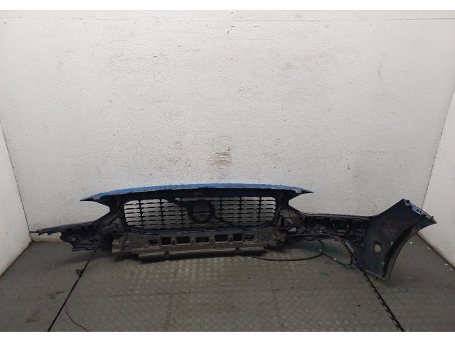 Бампер  Volvo S90 2016-2020 передний    