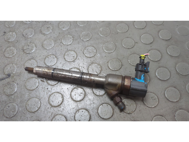 Форсунка топливная  KIA Ceed 2007-2012    0445110320     