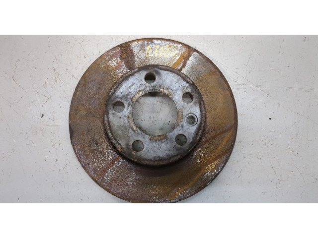 Диск тормозной  Volkswagen Transporter 4 1991-2003   передний         