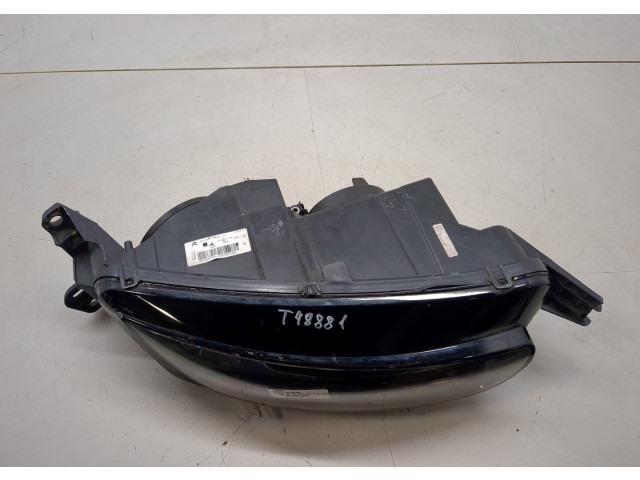 Фара передняя  Citroen C4 Grand Picasso 2014- правая 