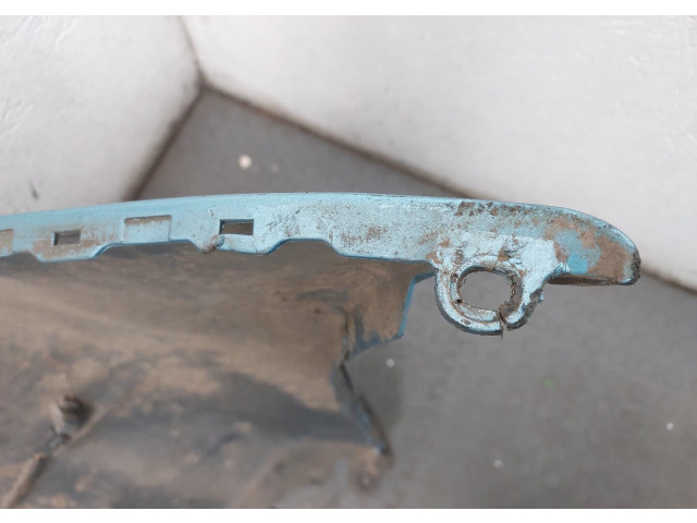 Бампер Mitsubishi ASX задний