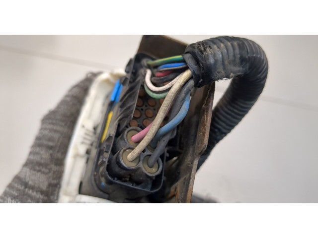 Фара передняя  Lexus IS 2005-2013 правая 