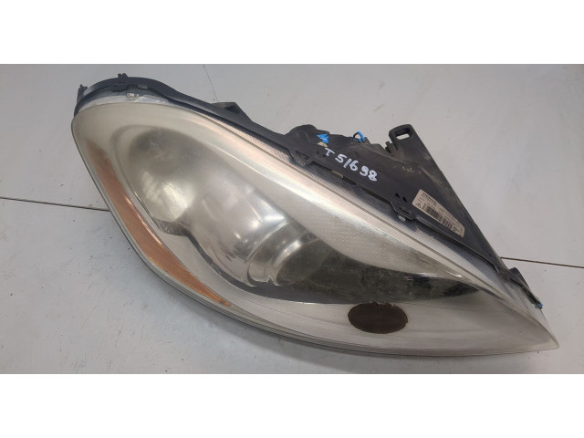 Фара передняя  Volvo XC60 2008-2017 правая 