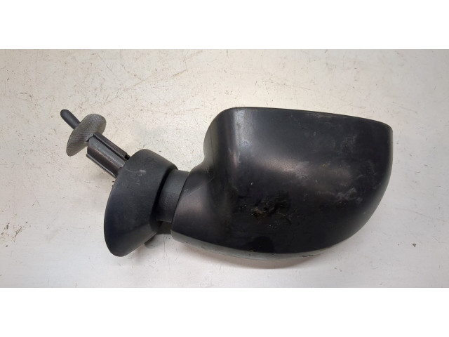 Зеркало боковое Dacia Sandero 2008-2012 левое