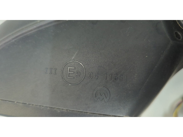 Зеркало боковое Volkswagen Jetta 7 2018-2024 правое 17A857508AP, 17A857522G, 17A857538