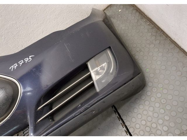 Бампер Tesla Model S передний