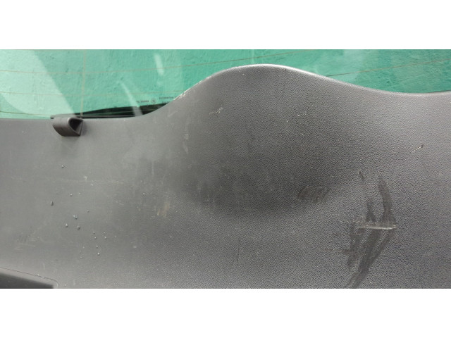 Замок багажника Citroen C4 2010-2020