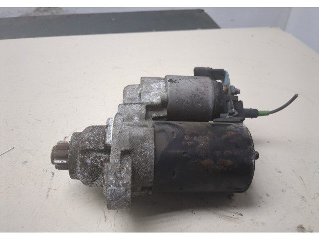 Стартер Volkswagen Beetle 1998-2010 1.4