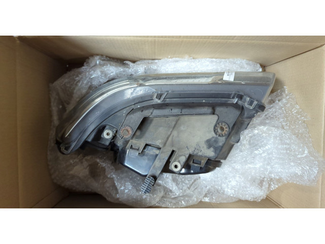 Фара передняя  Land Rover Freelander 2 2006-2014 левая 