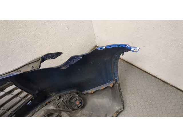 Бампер Infiniti QX70 передний