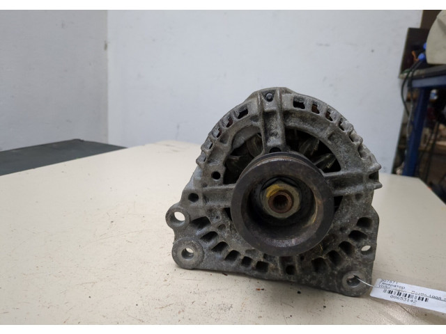 Генератор Volkswagen Beetle 1998-2010 028903028D 2.0 бензин