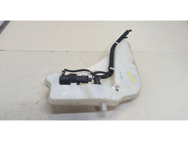 Бачок омывателя  Audi A6 (C7) 2011-2018    