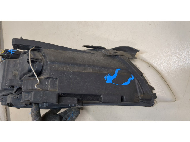 Фара передняя  Volvo V70 2007-2013 левая 