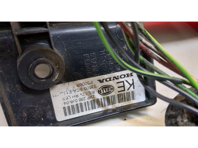 Задний фонарь 33500SCAE110M1