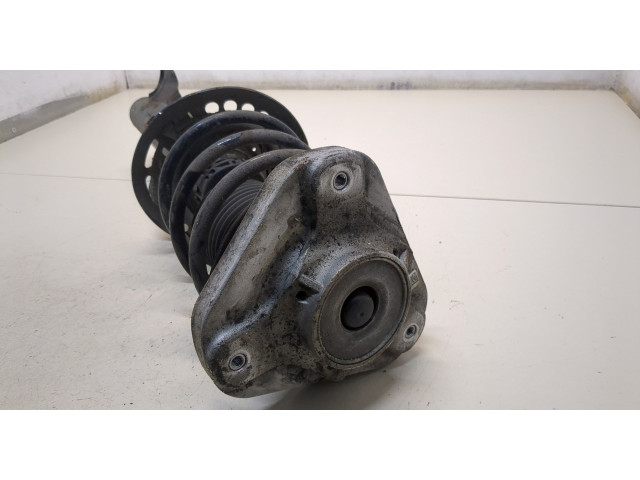 Стойка амортизатора  Mercedes E W212 2013-2016      