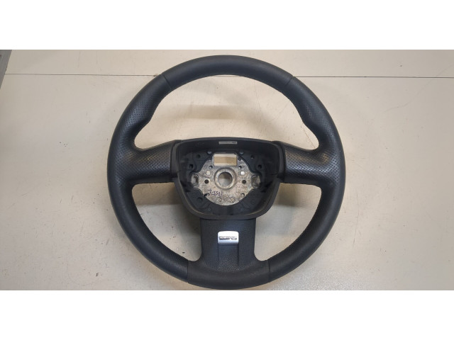 Руль Skoda Octavia (A5) 2008-2013 1Z0419091AJ