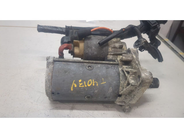 Стартер Nissan X-Trail (T31) 2007-2015 23300JG70A