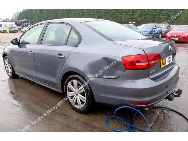 Стартер  Volkswagen Jetta 6 2014-2018   02Z911024H   