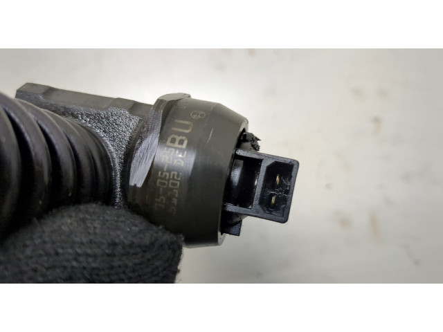 Форсунка топливная Volkswagen Caddy 2004-2015 038130073BN, 038130079TX