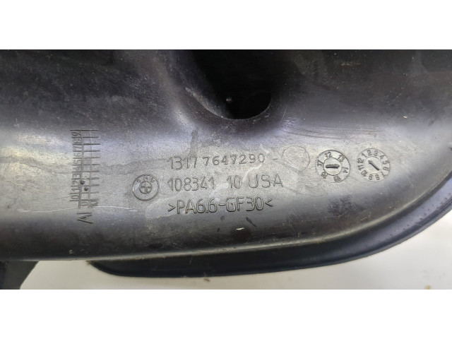 Бачок расширительный BMW X6 E71 2007-2014 17138621092, 8621092