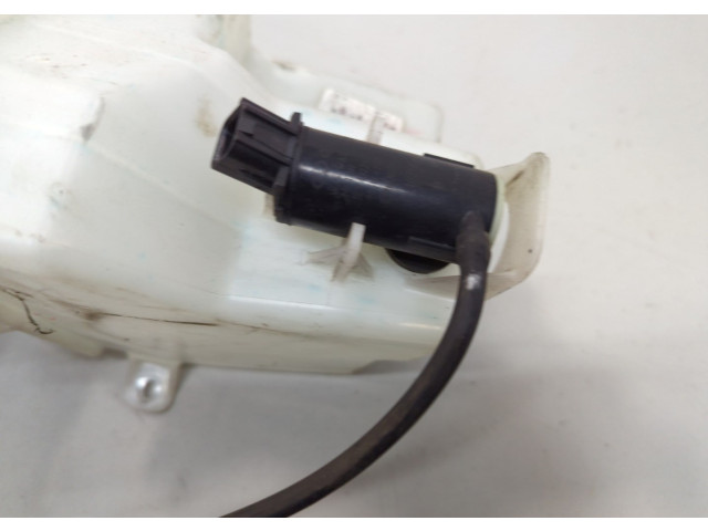 Бачок омывателя  Porsche Panamera 2009-2016    