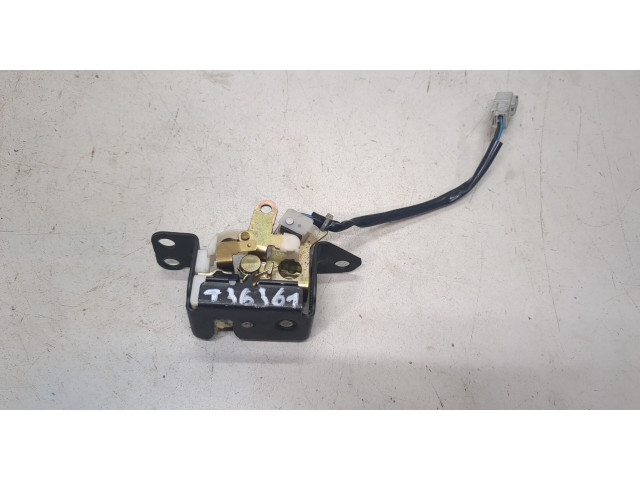 Замок багажника Honda CR-V 2002-2006