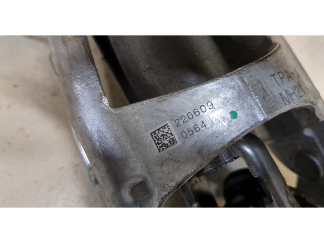  рейка  Колонка рулевая  Honda CR-V 2017-      