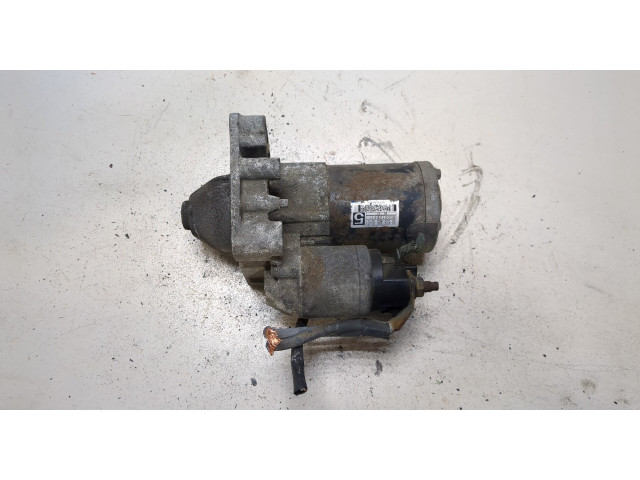 Стартер Citroen C4 2004-2010 1.6 9663528880