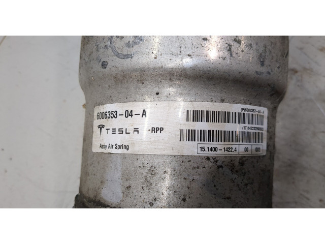 Стойка амортизатора Tesla Model S F4BE5J092W0, 600635304a