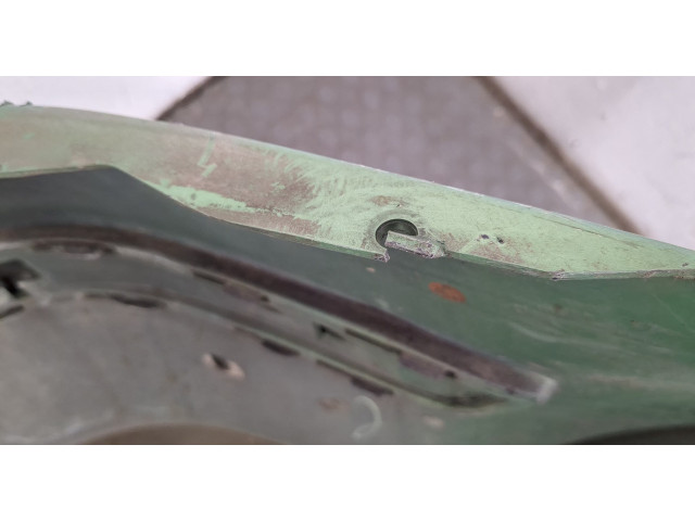 Бампер Volkswagen Golf 4 1997-2005 задний 1J6807421D