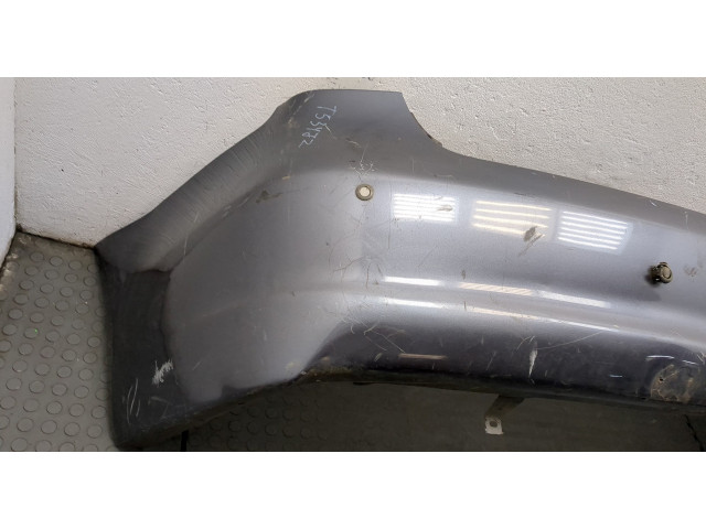 Бампер Mitsubishi Grandis задний