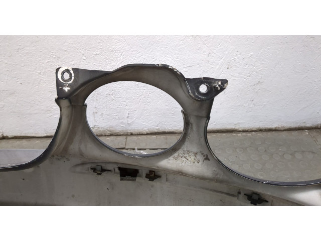 Бампер Jaguar X-Type 2001-2009 передний 1X4317D957A