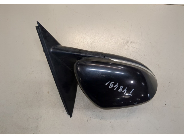 Зеркало боковое Jaguar XE 2015- правое