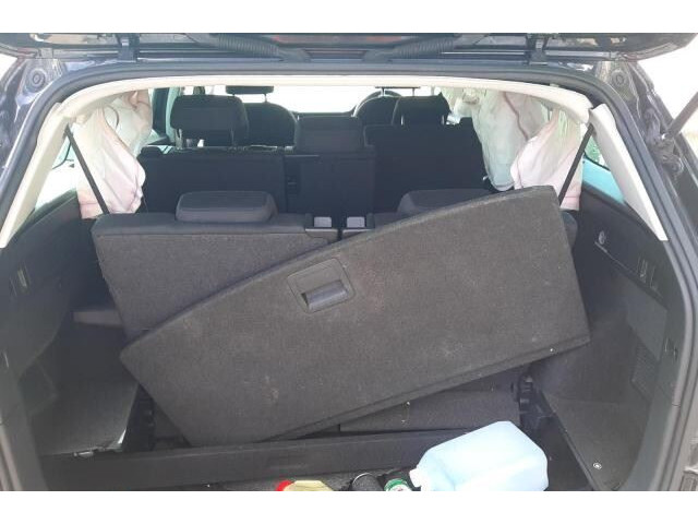 Блок управления двигателем Skoda Kodiaq