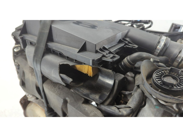 Интеркулер  Mercedes S W222 2013-2020   A2780900514    