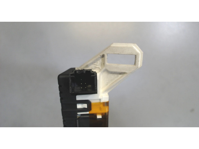 Дисплей бортового компьютера Citroen C4 2004-2010 9654149380