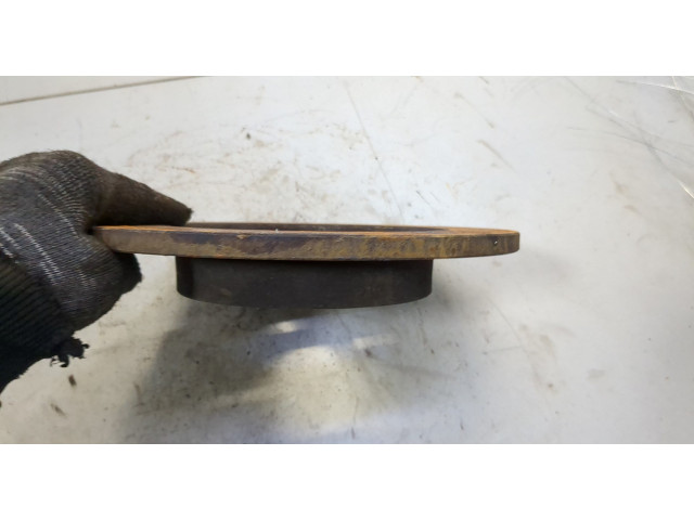 Диск тормозной Mazda 3 (BK) 2003-2009 задний