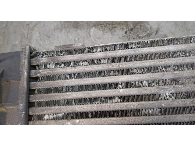 Интеркулер  Renault Trafic 2001-2014   8200411160C    