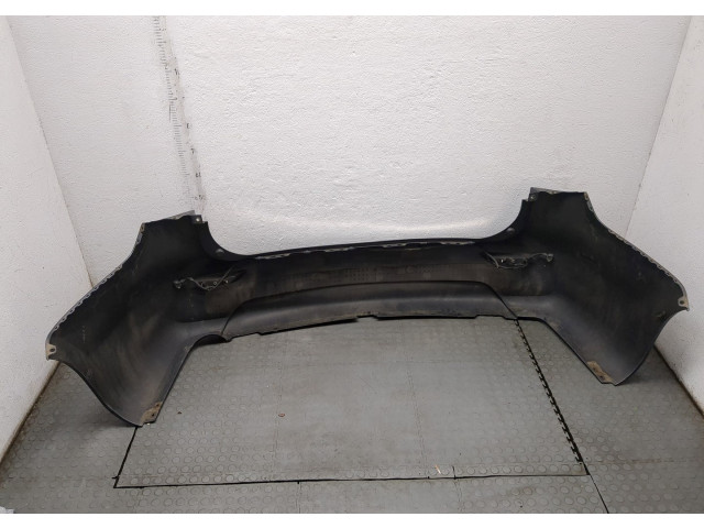 Бампер Infiniti JX 2012-2014 задний HEM223JCMH