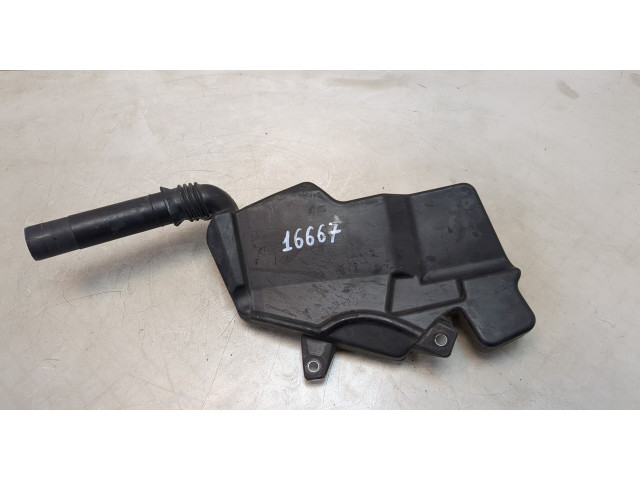 Бачок омывателя  Audi A6 (C7) 2011-2014    